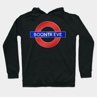 Boonta Eve Underground Hoodie